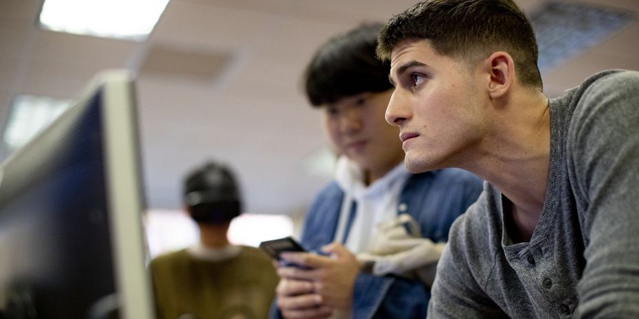 Ambler Campus Experiences Temple University Office of Undergraduate